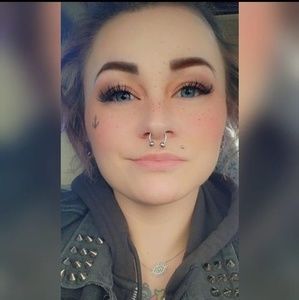 Meet your Posher, Jessika